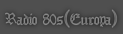 Radio 80s (Europa). Radio 80s (Europa).
